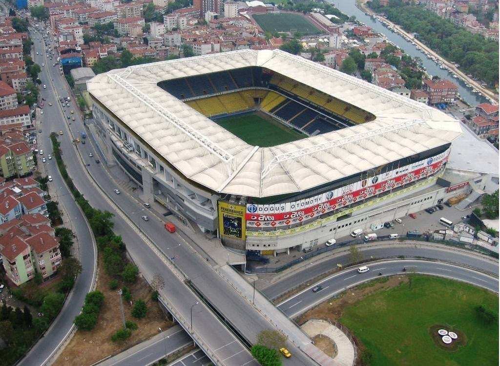Süper Lig’e yeni statlar