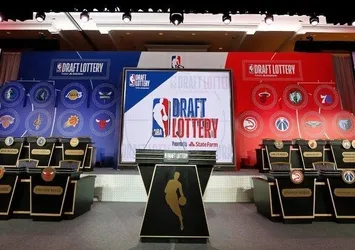 Draft kurası ertelendi