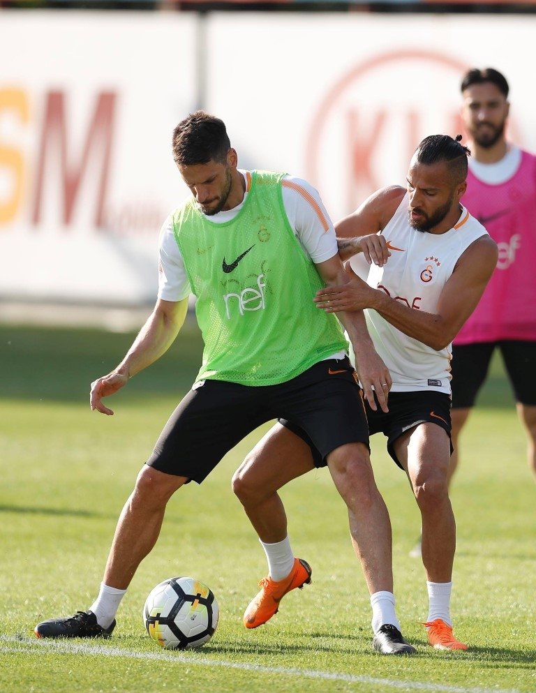 Galatasaray’ın kasası dolacak!