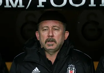 Sergen Yalçın'dan iki yıldıza onay