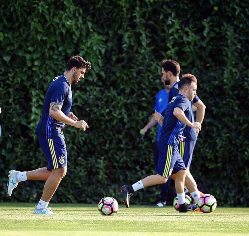 Fenerbahçe’nin Ozan Tufan kararı