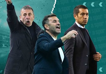 Transferde dev kapışma! Beşiktaş, G.Saray ve Trabzon...