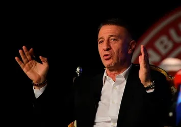 Ağaoğlu ile şaha kalktı