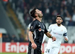 Hamburg Tolgay Arslan'ın peşinde!