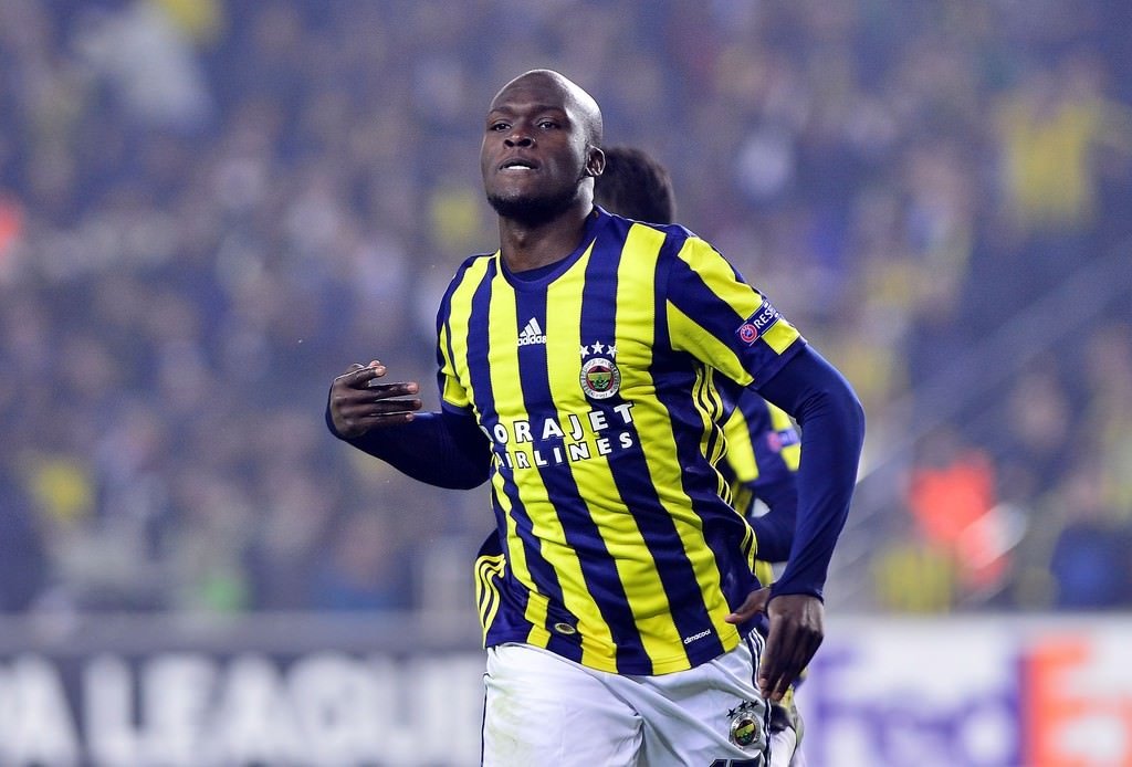 Moussa Sow’a çılgın teklif