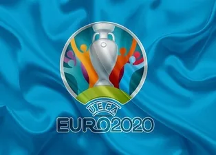 EURO 2020'de torbalar belli oldu!