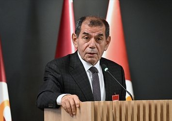 Dursun Özbek'ten Muslera itirafı!