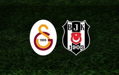 U19 Gelişim Ligi Çeyrek Final | Galatasaray - Beşiktaş CANLI