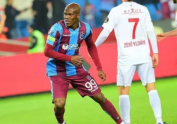 Sihirbaz Nwakaeme