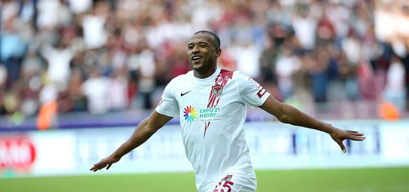 TRABZONSPOR TRANSFER HABERİ: Ayoub El Kaabi'de anlaşma tamam! İmzadaki tek engel...
