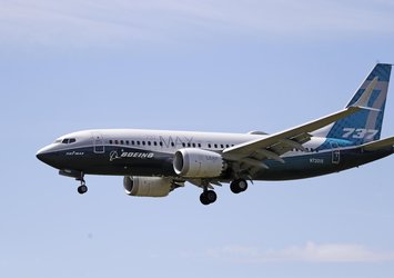 Boeing 737 uçağı özellikleri nedir?