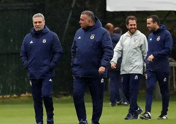 Nokta atışı yapmalıyız