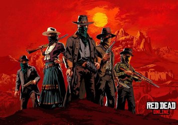 Red Dead Online indirime mi girdi?