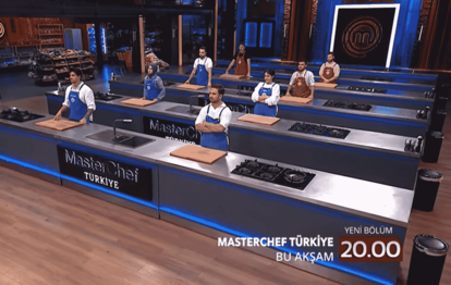 MasterChef eleme adayı kim oldu? - 24 Kasım MasterChef’te eleme potasına kim girdi?