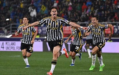 Bologna 3 - 3 Juventus MAÇ SONUCU - ÖZET Kenan Yıldız’dan müthiş gol!