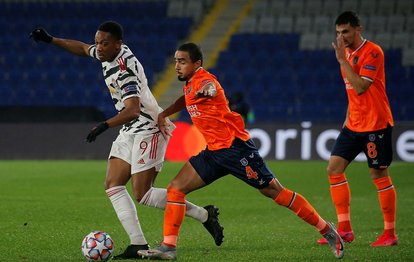 Son dakika transfer haberi: Başakşehir’de Rafael Pereira ile yollar ayrıldı!