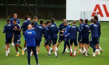 Fenerbahçe yaşlandı!