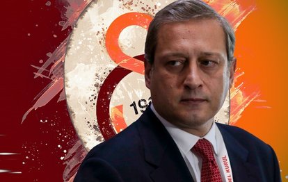 Galatasaray Kulübü Başkanı Burak Elmas: Sorumluluğumuzun bilincindeyiz