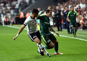 Bursaspor'da hedef 3 puan