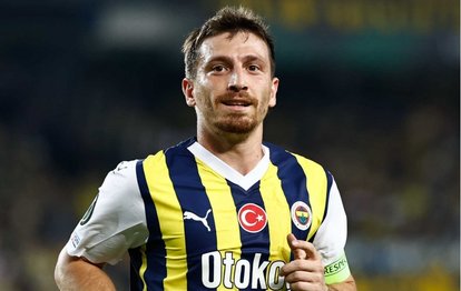 Fenerbahçe’den Mert Hakan Yandaş paylaşımı!