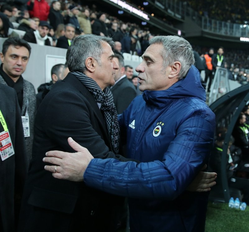 Beşiktaş’tan flaş Şenol Güneş hamlesi!