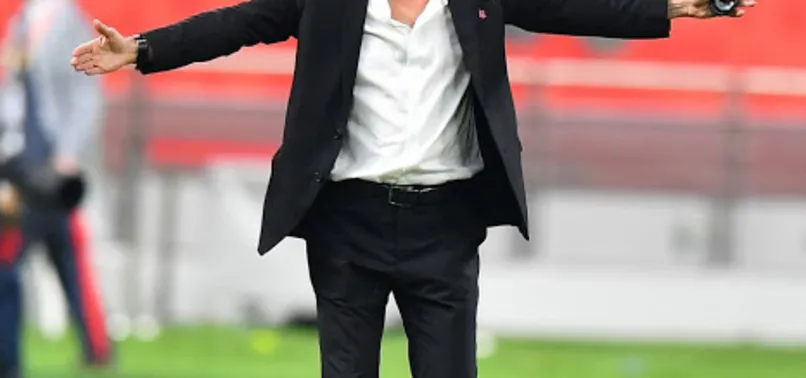 Flamengo Jorge Jesus'un sözleşmesini uzattı