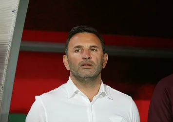 G.Saray'da büyük endişe! Okan Buruk...