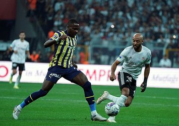 İşte derbi öncesi son gelişmeler!