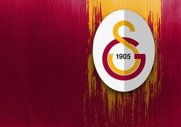 Galatasaray dünyaca ünlü forvet için devrede