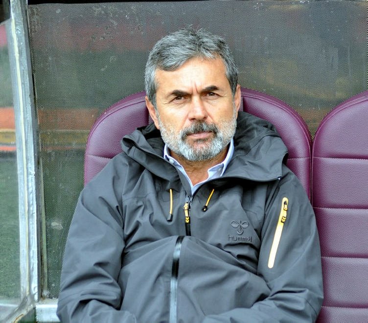 Konyaspor’dan Aykut Kocaman açıklaması