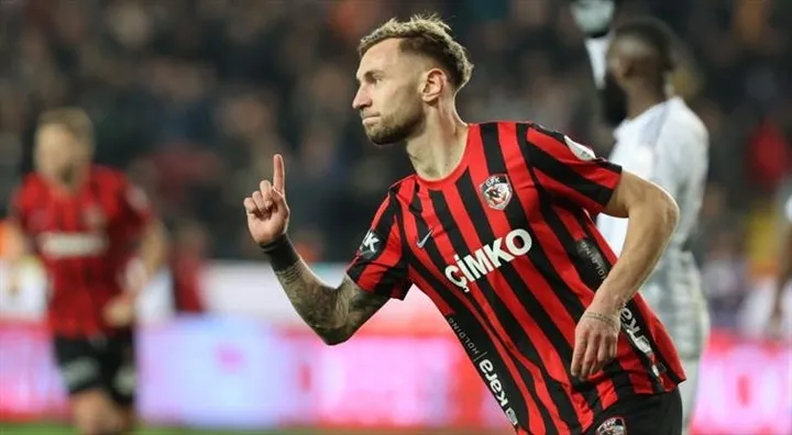 TRABZONSPOR HABERLERİ - İşte yeni sezonun ilk transferi! Sözleşme detayları ortaya çıktı - 1