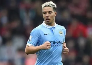 Nasri'den sıcak haber