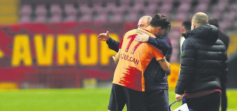 Galatasaray’da büyük değişim! Takım gençleşiyor