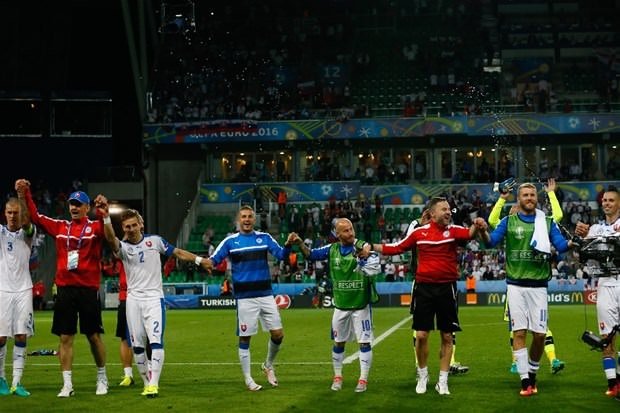 İşte EURO 2016’da eşleşmeler