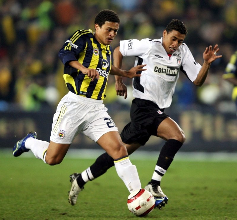 Alex seneye Fenerbahçe’de! Flaş açıklama geldi