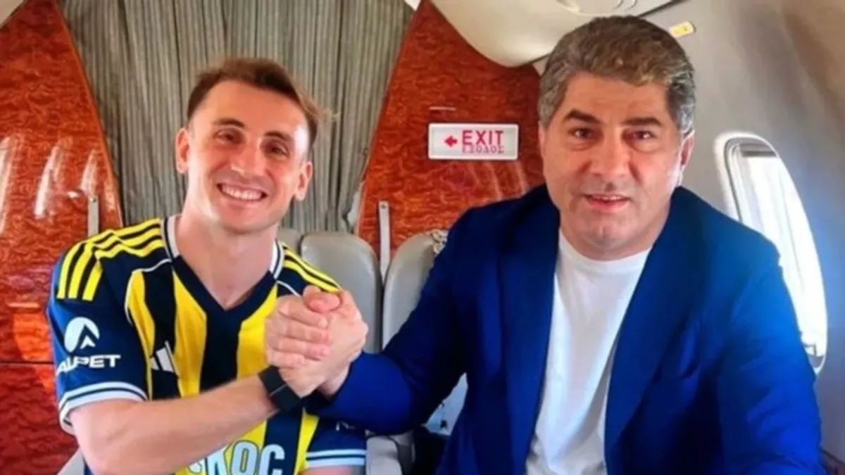 Hakan Safi'den Kerem Aktürkoğlu iddialarına yanıt!