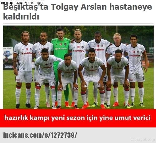 Transfer capsleri