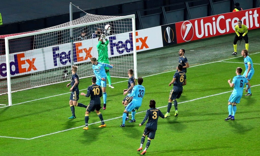 Volkan Demirel çılgına döndü