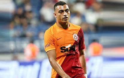 Galatasaray’da Mostafa Mohamed takımdan mı ayrılıyor?