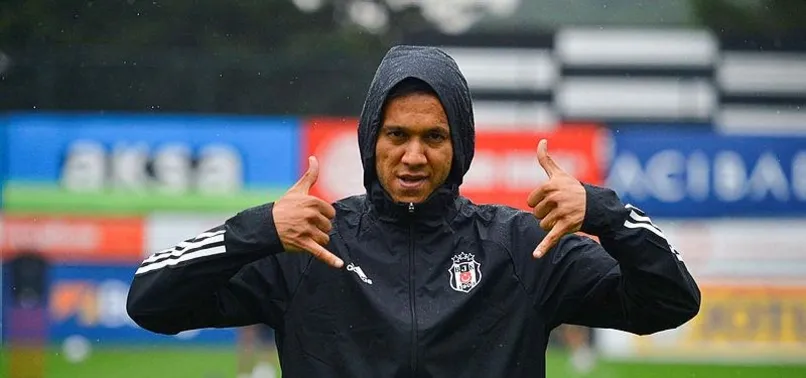 Souza’dan Sosa’ya kilit