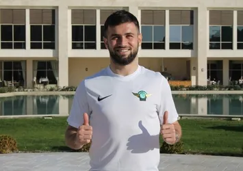 Ömer Bayram, Trabzonspor'un gündeminde