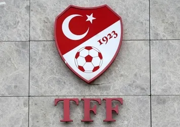 TFF'den açıklama! Gündemdeki tüm iddialara yanıt geldi