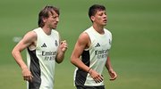 Arda Güler ve Luka Modric arasında duygusal vedalaşma