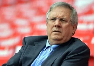 Aziz Yıldırım’dan Ali Koç’a kongre mesajı