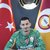 Uğurcan Çakır formayı giydi!