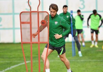 İsmail Çokçalış'tan Bursaspor yönetimine tepki