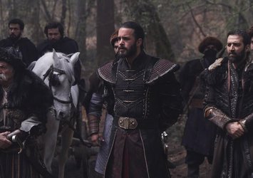 Alparslan Büyük Selçuklu 53. BÖLÜM İZLE