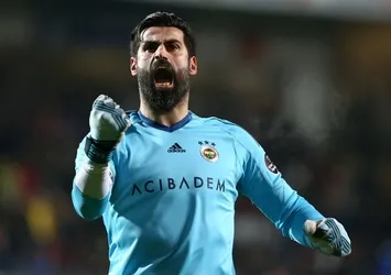 Volkan Demirel: Tarih yazmak istiyoruz