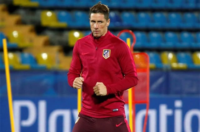 Fernando Torres bombası! Geliyor...