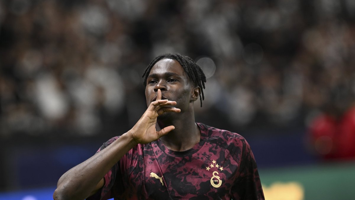 GALATASARAY HABERİ: Okan Buruk'tan Singo kararı! Konyaspor maçında... GALATASARAY HABERİ: Okan Buruk'tan Singo kararı! Konyaspor maçında...